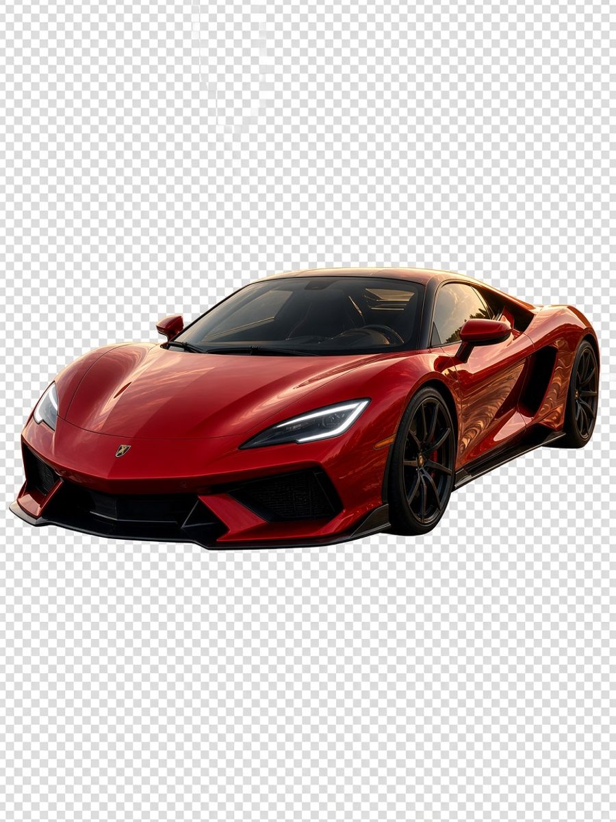Subject cut out